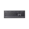 Lenovo 4X30H56874 keyboard Universal RF Wireless QWERTY US English Black