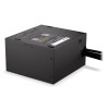 ENDORFY Elementum E5 450W power supply unit 24-pin ATX ATX Black ENDORFY Elementum E5 450W power supply unit 24-pin ATX ATX Black