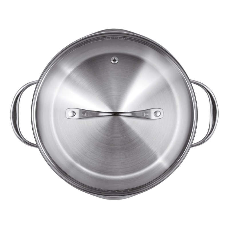 Smile MGK-20 7-piece cookware set Smile MGK-20 7-piece cookware set