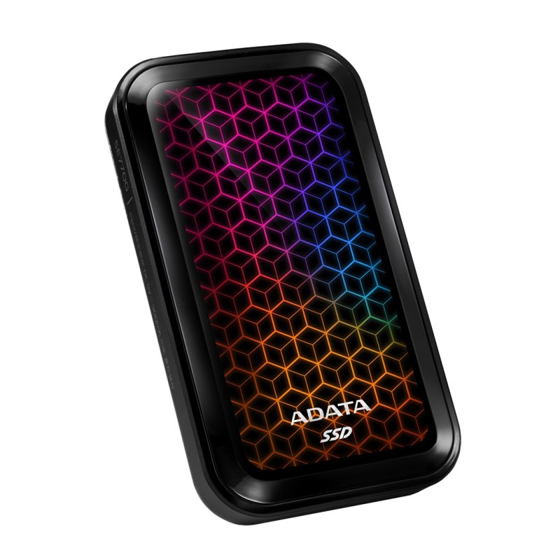 ADATA SE770G 512 GB Black ADATA SE770G 512 GB Black