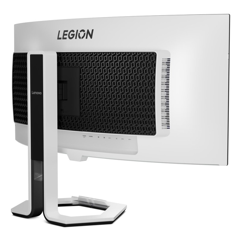 Lenovo Legion PRO 34WD-10 computer monitor 86.4 cm (34 Lenovo Legion PRO 34WD-10 computer monitor 86.4 cm (34