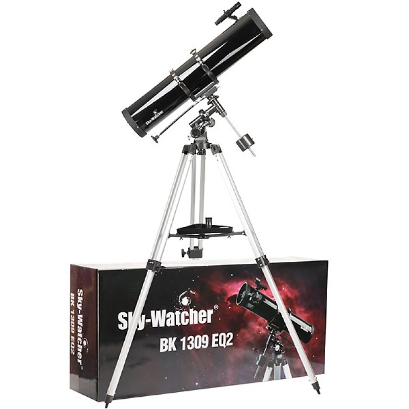 Sky-Watcher Synta BK 1309 EQ2 telescope Sky-Watcher Synta BK 1309 EQ2 telescope