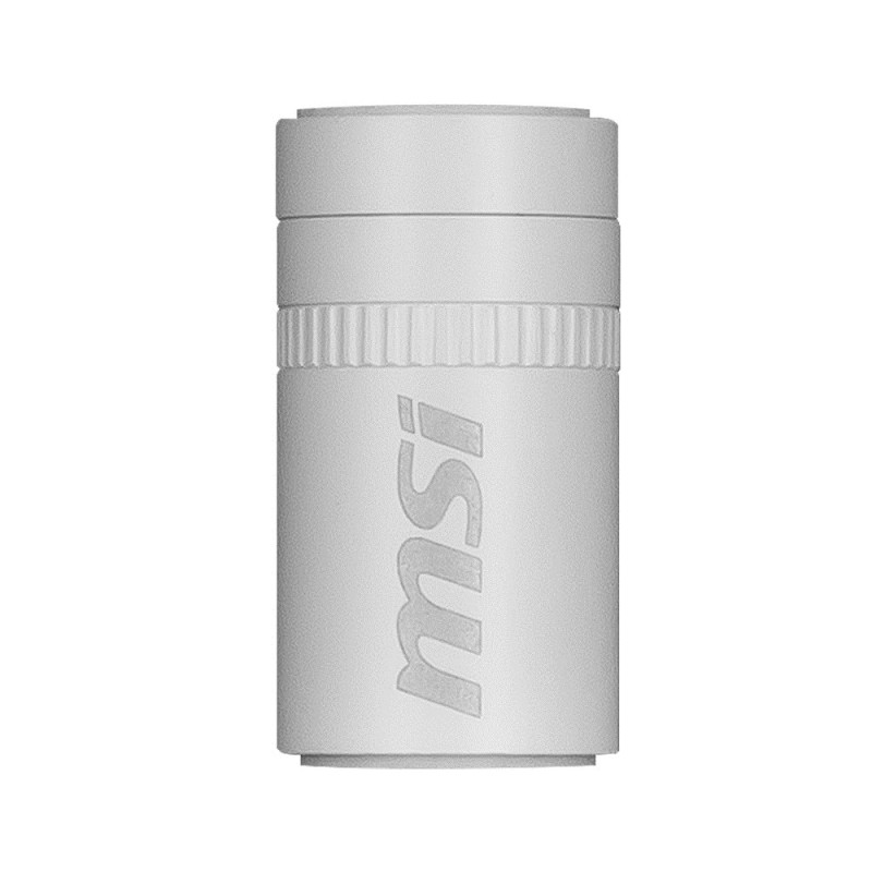 MSI MAG PANO M100R PZ Micro Tower White MSI MAG PANO M100R PZ Micro Tower White