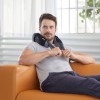 Vibrating neck massager Medisana NM 868 neck, shoulder Black, grey Vibrating neck massager Medisana NM 868 neck, shoulder Black, grey