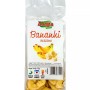 ALEGIA Dried bananas - treat for rodents and rabbits - 60g