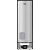 Gorenje NRK6192ABK4 fridge-freezer Freestanding 302 L E Black Gorenje NRK6192ABK4 fridge-freezer Freestanding 302 L E Black