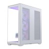MODECOM Volcano SPACE XL ARGB FULL TOWER 5F White MODECOM Volcano SPACE XL ARGB FULL TOWER 5F White