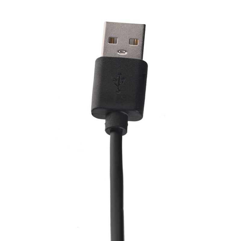 Gembird CC-USB2-AMLM-2M lightning cable Black Gembird CC-USB2-AMLM-2M lightning cable Black
