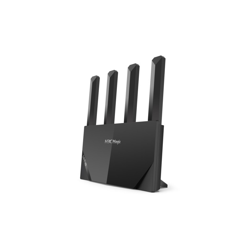 H3C Magic NX15 Gigabit Wi-Fi 6 Router H3C Magic NX15 Gigabit Wi-Fi 6 Router