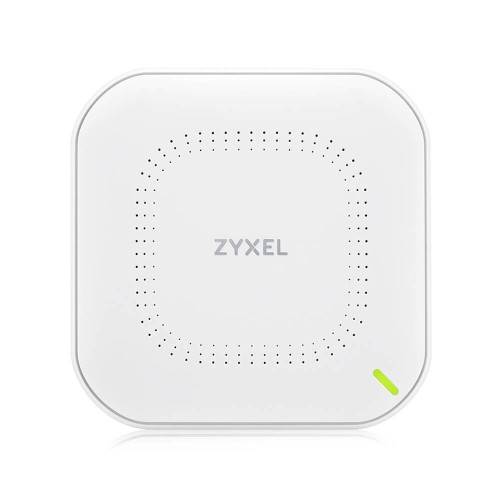 Zyxel NWA50AX PRO 2400 Mbit/s White Power over Ethernet (PoE)