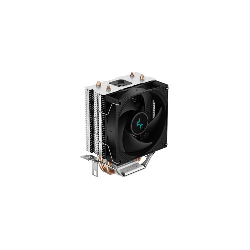 DeepCool AG200 Processor Air cooler 9.2 cm Aluminium, Black 1 pc(s) DeepCool AG200 Processor Air cooler 9.2 cm Aluminium, Black 1 pc(s)