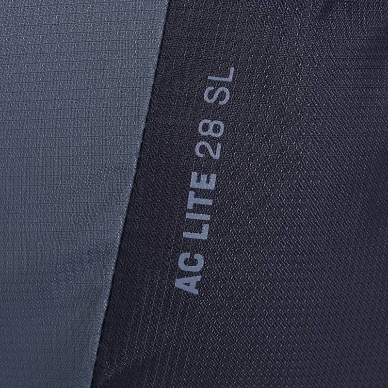 DEUTER AC LITE 28 SL SHALE-GRAPHITE HIKING BACKPACK