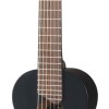 Yamaha GL1 - Guitalele, Black