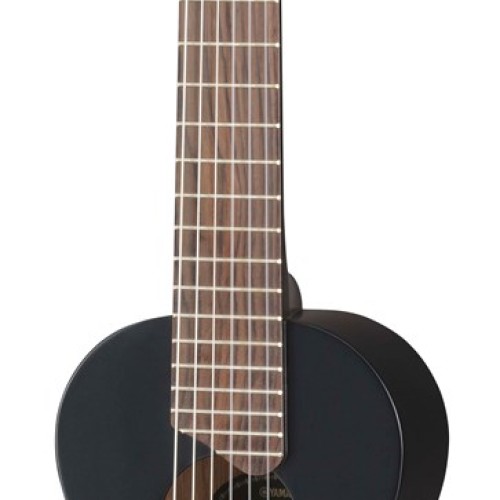 Yamaha GL1 - Guitalele, Black Yamaha GL1 - Guitalele, Black