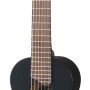 Yamaha GL1 - Guitalele, Black