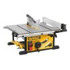 DeWALT DWE7492-QS table saw 4800 RPM