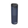 Kambukka Etna Grip thermal mug 500 ml (Denim Blue) navy blue Kambukka Etna Grip thermal mug 500 ml (Denim Blue) navy blue