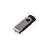 Goodram UTS2 USB flash drive 32 GB USB Type-A 2.0 Black,Silver