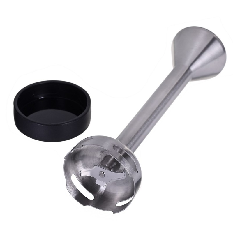 WMF 61.3024.0147 blender 1.6 L Immersion blender 700 W Black, Stainless steel WMF 61.3024.0147 blender 1.6 L Immersion blender 700 W Black, Stainless steel