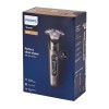 Philips i9000 X9002 Wet & Dry Electric Shaver with SkinIQ