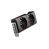 SAPPHIRE Radeon RX 7800 XT PULSE GAMING OC 16GB GDDR6 DUAL graphics card