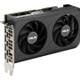 ASUS Dual NVIDIA GeForce RTX 5050 8 GB OC graphics card