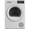 MPM MPM-90-SH-45 Condenser dryer with heat pump White