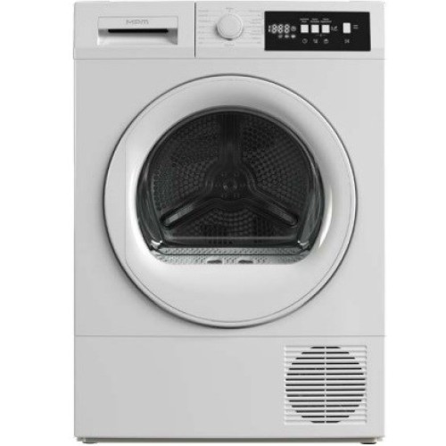 MPM MPM-90-SH-45 Condenser dryer with heat pump White MPM MPM-90-SH-45 Condenser dryer with heat pump White