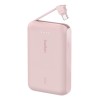 Belkin BPB021HQPK power bank 10000 mAh Pink Belkin BPB021HQPK power bank 10000 mAh Pink