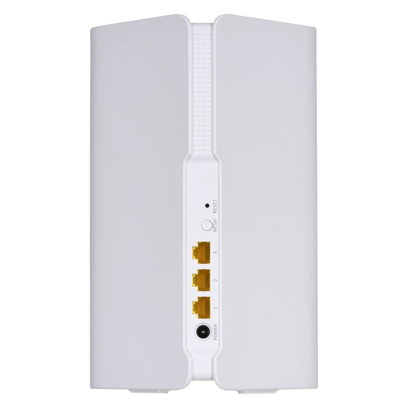 TP-Link RE200 network extender Network repeater White 10, 100 Mbit/s TP-Link RE200 network extender Network repeater White 10, 100 Mbit/s
