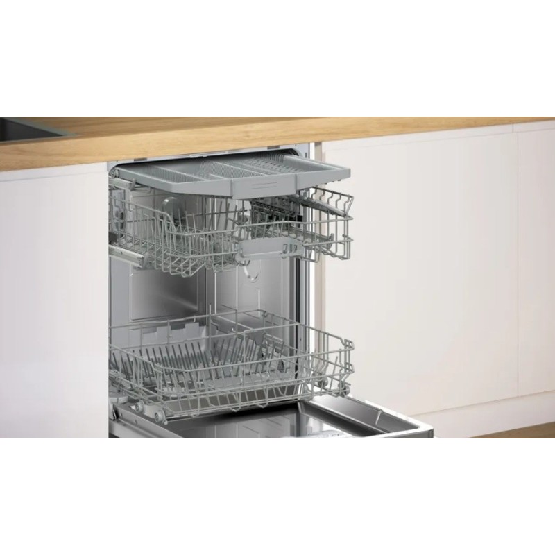Bosch Serie 4 SMV4HVX11E Built-in dishwasher 14 place settings C