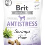 BRIT Functional Snack Antistress Shrimp - Dog treat - 150g