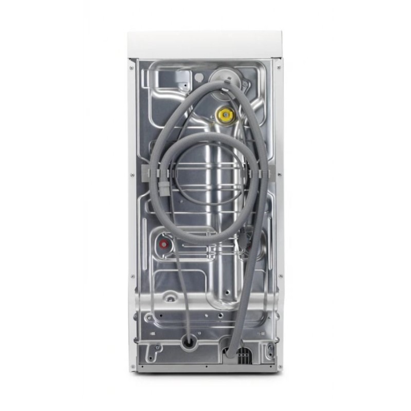 Electrolux EW6TN4062P washing machine Top-load 6 kg 1000 RPM D White Electrolux EW6TN4062P washing machine Top-load 6 kg 1000 RPM D White