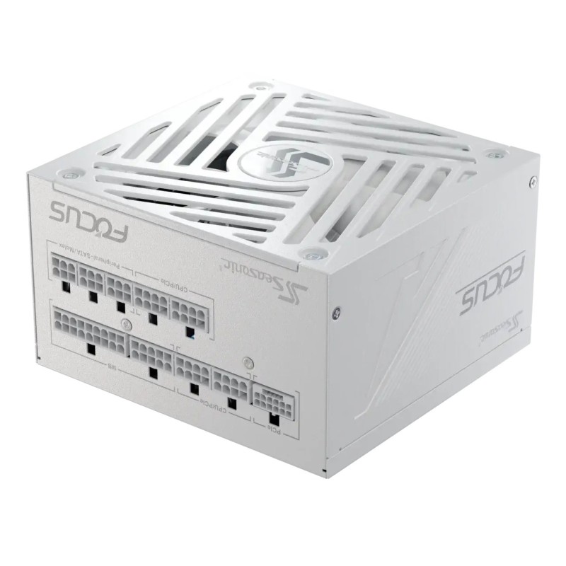 Seasonic Focus GX power supply unit 750 W Seasonic Focus GX power supply unit 750 W