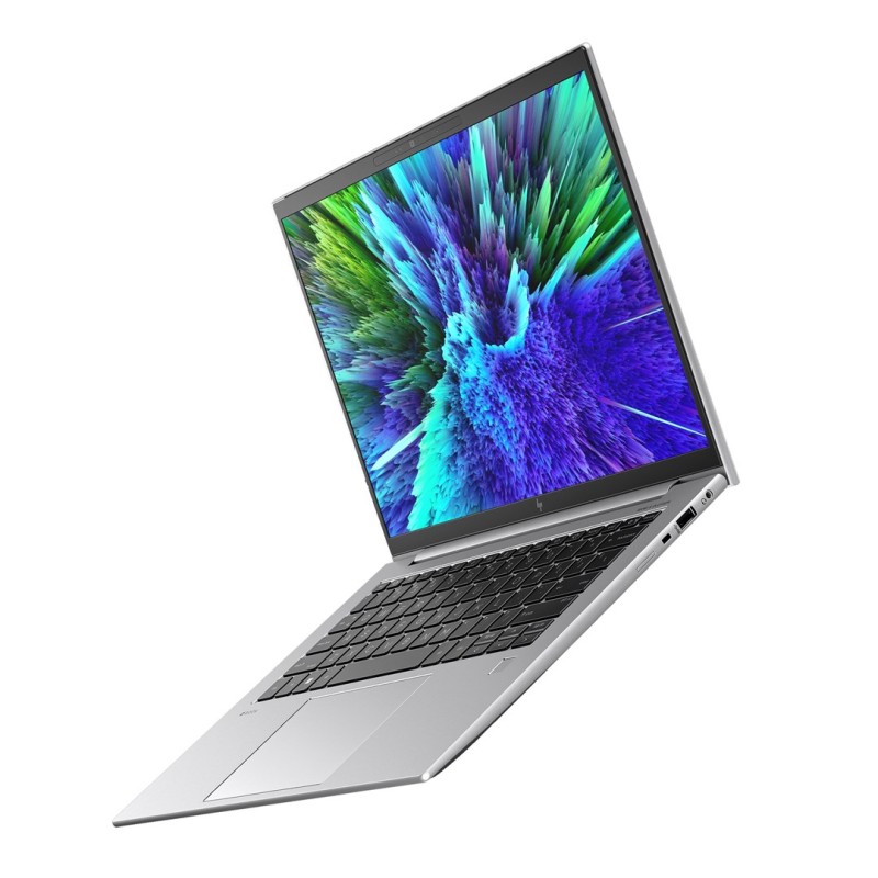 HP ZBook Firefly 14 G10 А AMD Ryzen™ 5 PRO 7640HS Mobile workstation 35.6 cm (14 HP ZBook Firefly 14 G10 А AMD Ryzen™ 5 PRO 7640HS Mobile workstation 35.6 cm (14
