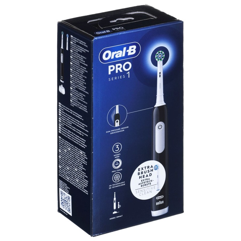 Braun Oral-b szczoteczka elektryczna iO4 lawendowa Braun Oral-b szczoteczka elektryczna iO4 lawendowa