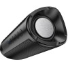 HOCO HC4 Bella Portable speaker Blutooth/ FM/ TF card/ U disk/ AUX 2 x 5 W Black HOCO HC4 Bella Portable speaker Blutooth/ FM/ TF card/ U disk/ AUX 2 x 5 W Black