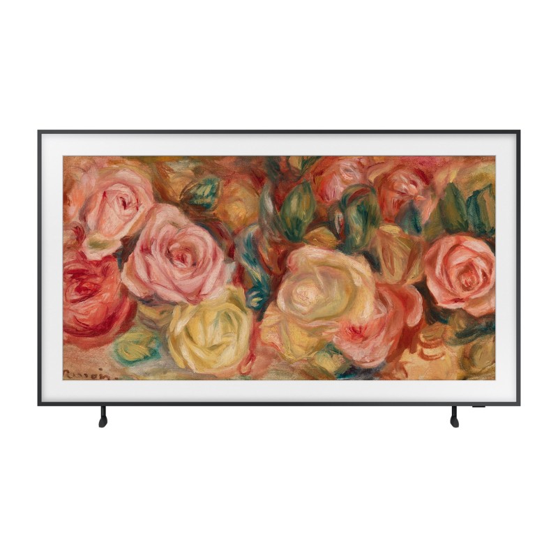 Samsung The Frame QE85LS03DAUXXN TV 2.16 m (85 Samsung The Frame QE85LS03DAUXXN TV 2.16 m (85