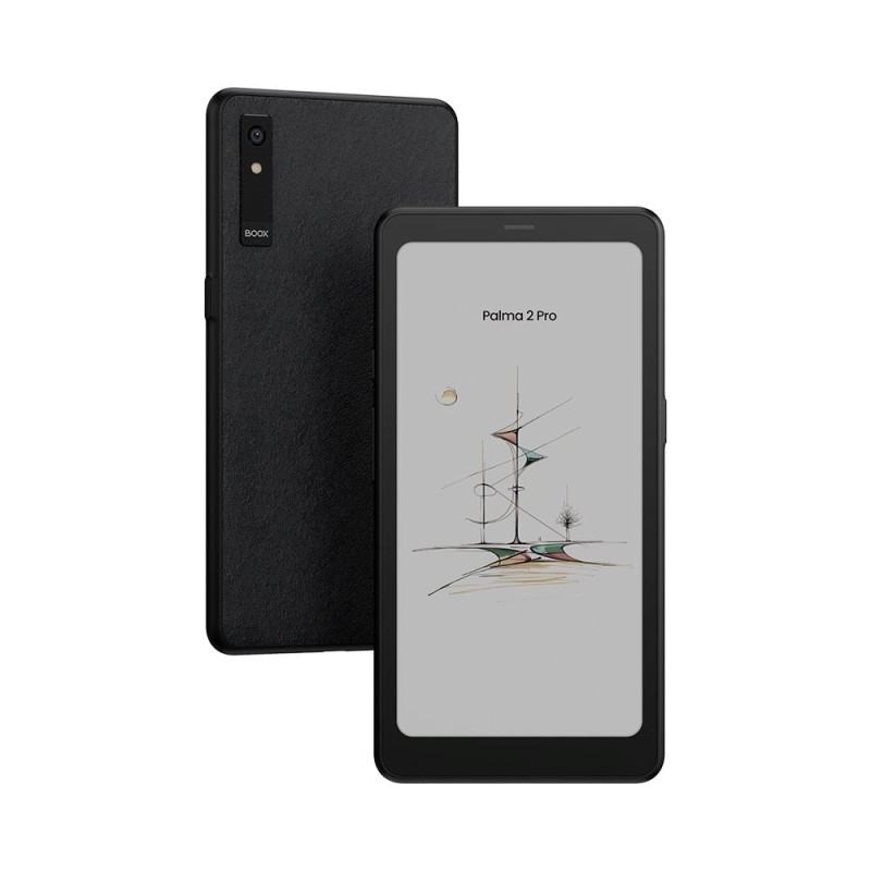 Ebook Onyx Boox Palma 2 Pro 6,13 Ebook Onyx Boox Palma 2 Pro 6,13