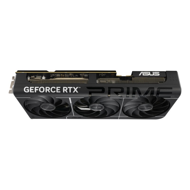 ASUS Prime -RTX5080-O16G NVIDIA GeForce RTX 5080 16 GB GDDR7 ASUS Prime -RTX5080-O16G NVIDIA GeForce RTX 5080 16 GB GDDR7