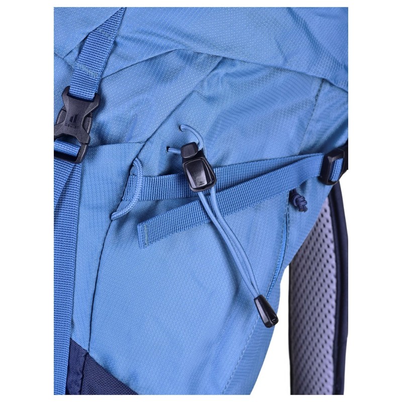 Plecak turystyczny DEUTER Futura Pro 34 SL spearmint-seagreen Plecak turystyczny DEUTER Futura Pro 34 SL spearmint-seagreen