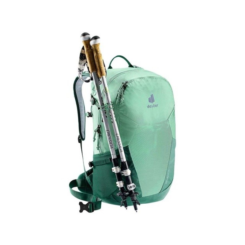 Plecak turystyczny DEUTER Futura 21 SL spearmint-seagreen Plecak turystyczny DEUTER Futura 21 SL spearmint-seagreen