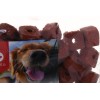 MACED Meat discs with beef for dog- 500 g MACED Meat discs with beef for dog- 500 g