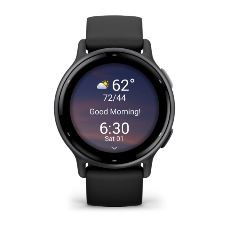 Garmin Vivoactive 5 3.05 cm (1.2 Garmin Vivoactive 5 3.05 cm (1.2