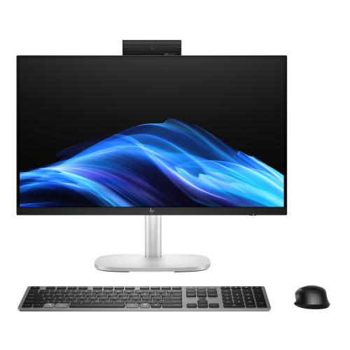 HP EliteStudio 8 G1i AI PC Intel Core Ultra 7 265 60.5 cm (23.8 HP EliteStudio 8 G1i AI PC Intel Core Ultra 7 265 60.5 cm (23.8