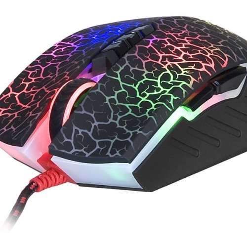 A4Tech Bloody Blazing A70 (Activated) mouse USB Type-A Optical 6200 DPI A4TMYS47285 A4Tech Bloody Blazing A70 (Activated) mouse USB Type-A Optical 6200 DPI A4TMYS47285