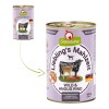 GRANATAPET Liebling's Mahlzeit Venison and angus beef - wet dog food - 800g