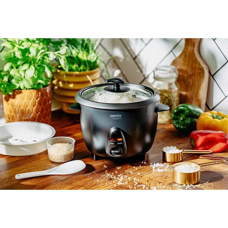 Rice cooker CAMRY CR 6419 Rice cooker CAMRY CR 6419