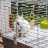 FERPLAST Rabbit 100 - Cage FERPLAST Rabbit 100 - Cage