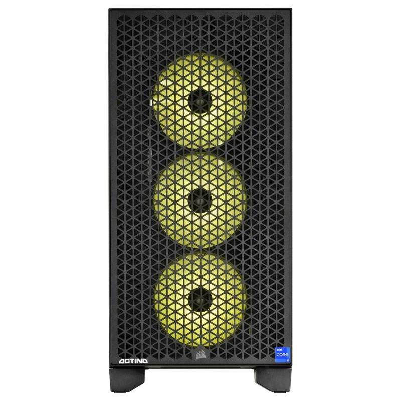 Actina 5901443382607 PC Intel® Core™ i5 i5-14400 8 GB DDR4-SDRAM 1 TB SSD Windows 11 Pro Education Mini Tower Black Actina 5901443382607 PC Intel® Core™ i5 i5-14400 8 GB DDR4-SDRAM 1 TB SSD Windows 11 Pro Education Mini Tower Black